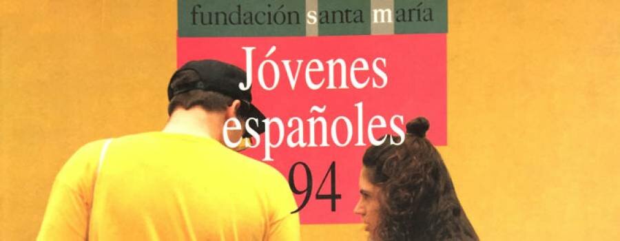 Jóvenes Españoles 94