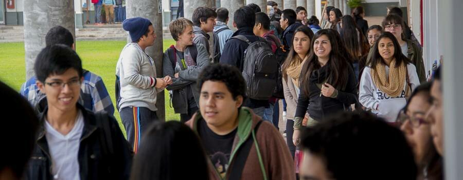 Análisis de la situación de la juventud en el Perú durante la última década