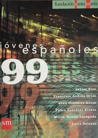 jovenes españoles 1999 fundacion SM