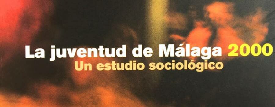 La juventud de Málaga 2000