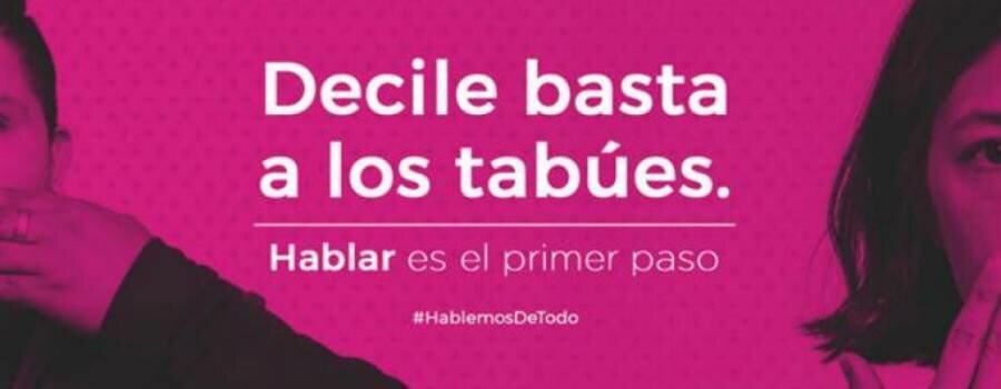 #HablemosDeTodo