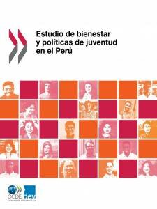 Estudio de bienestar y políticas de juventud en el Perú