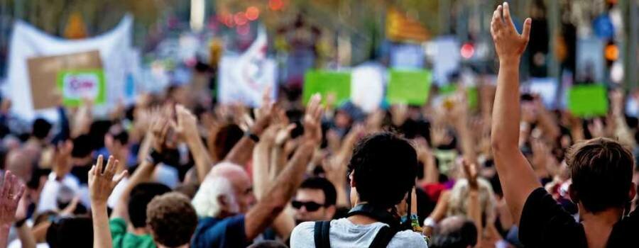 Congreso Internacional: Perspectivas de los jóvenes frente a las crisis