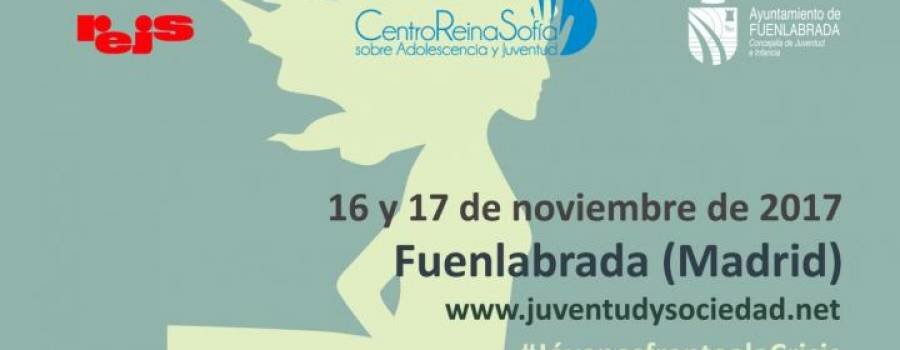 II Jornadas sobre estudios de juventud. #JóvenesfrentealaCrisis