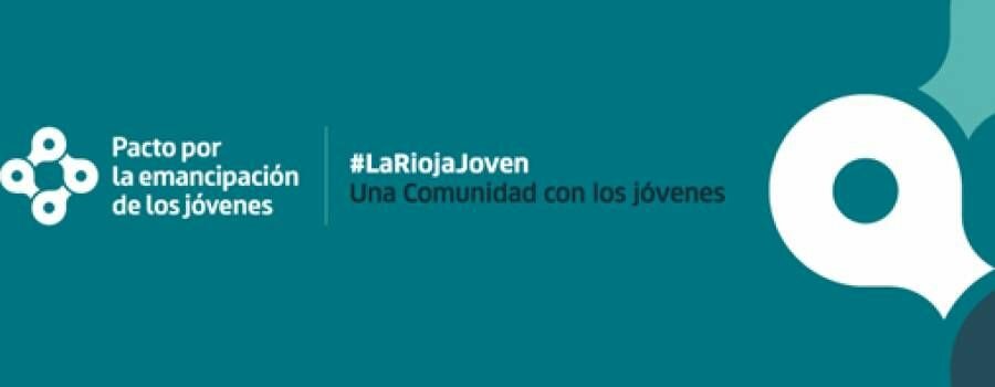 Pacto por la emancipación de los jóvenes (La Rioja)