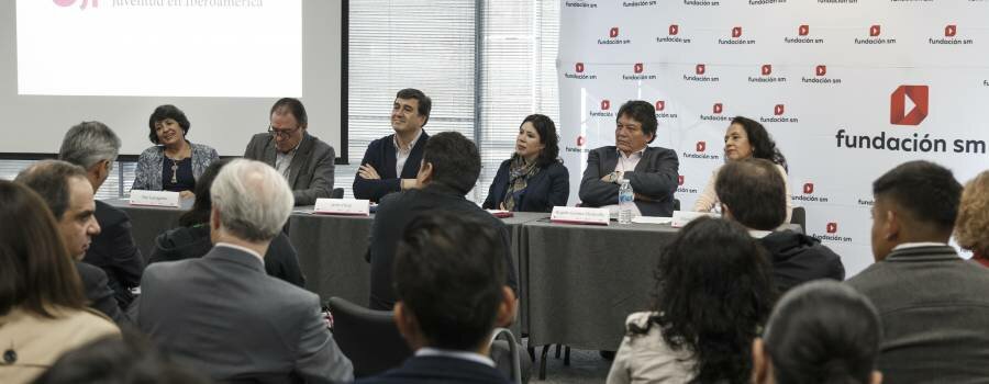 El Observatorio de la Juventud en Iberoamérica se presenta oficialmente en México