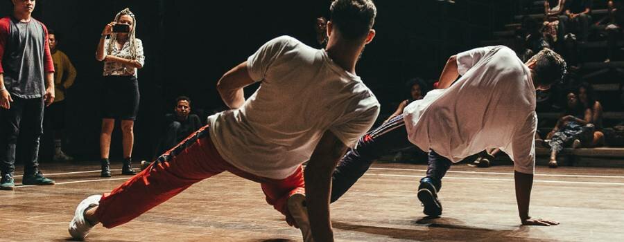 Construir memoria desde el arte. Hiphop y culturas juveniles en Colombia