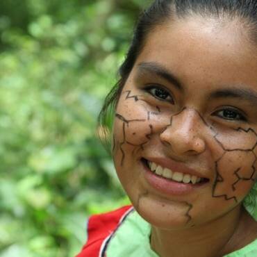 Situación de las juventudes rurales en América Latina y el Caribe