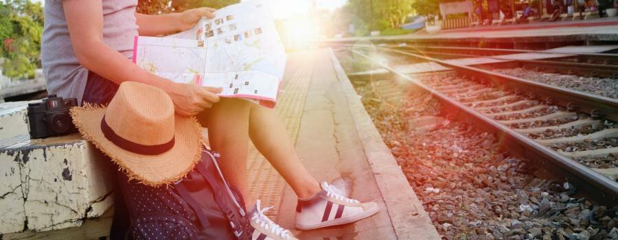 Jóvenes, redes sociales y nuevas formas de viajar