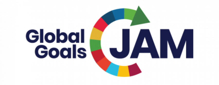 Global Goals Jam: un evento para jóvenes comprometidos con los ODS